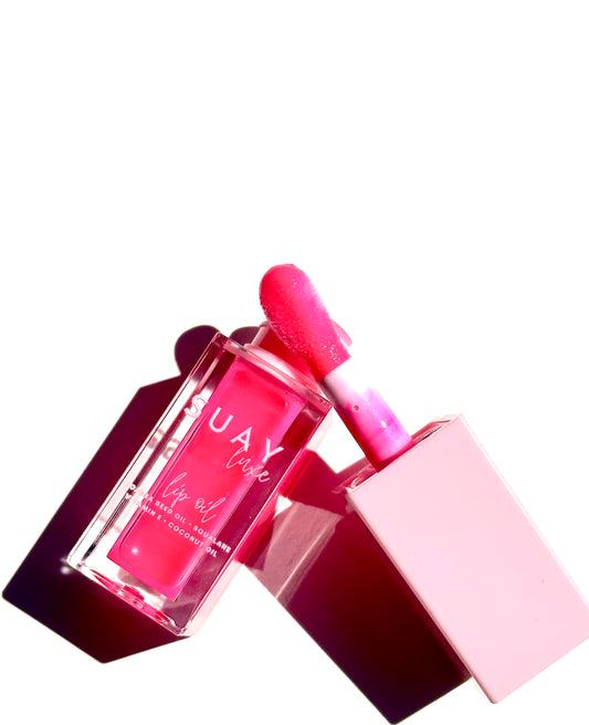 Lip Oil ~ Standout