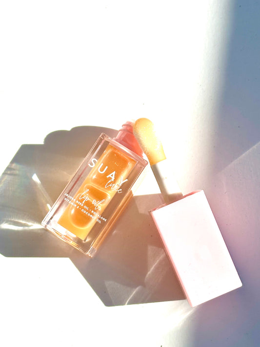 Lip Oil ~ Honey